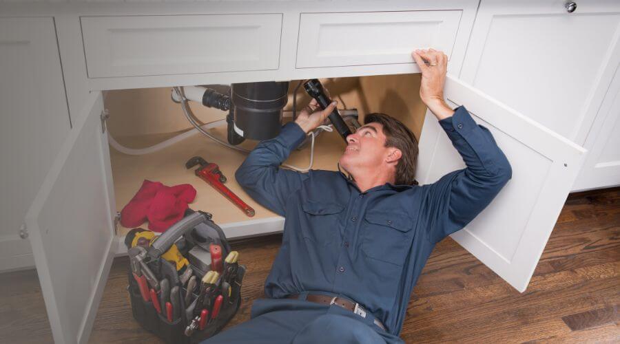 Local tankless water heater installation in Boswell, IN